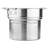 Zwilling Aurora 8 qt. Pot Insert with 9.84" Diameter