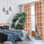 Blackout Door Curtain Pair-674256655-674256649