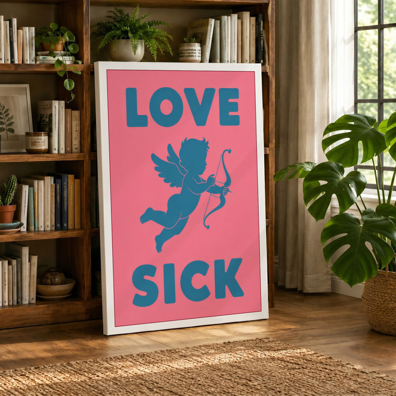 Print, 30x20 - 76.2 x 50.8 cm, Black Border