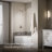 Buckley Rite-Temp Bath And Shower Trim Kit With Push-Button Diverter, 1.75 Gpm-121887875-121887871