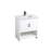 Kirkbride 30 inch Single Bathroom Vanity-123176028