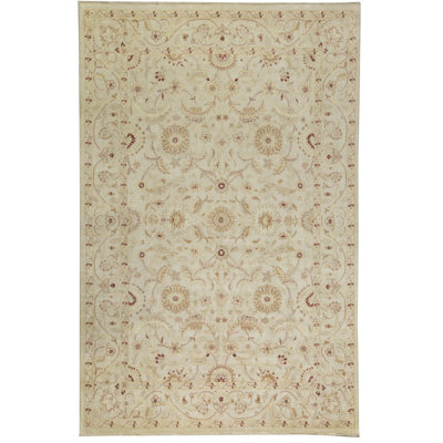 One-of-a-Kind 12'3" x 18'6" Area Rug