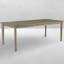 Woodlawn Teak Dining Table-827170336-827512624