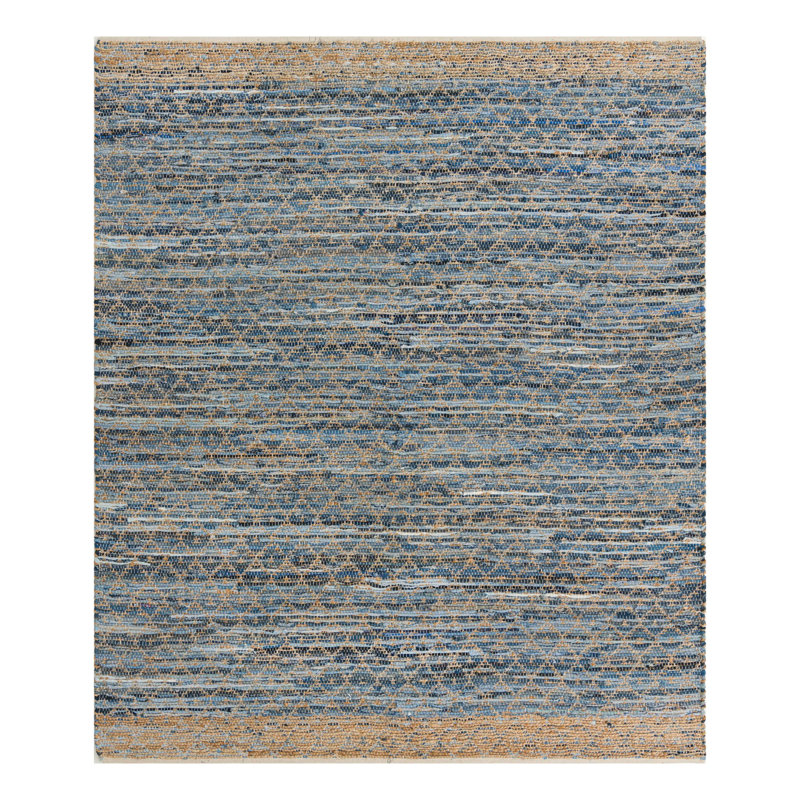 Aalam Abstract Indoor Rug, Rectangle 8' x 10'