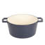 Cocotte en fonte émaillée 6 pintes Babish-121882843