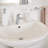 Colony Pro Bathroom Faucet with Drain Assembly-19625698-19625699