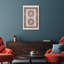 Daylight Damask Print by Oliver Gal-1360616815-1592754963