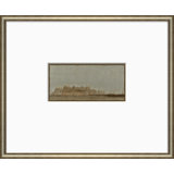 Dreams Of Stone - Small 16 Giclee Print by Soicher Marin Archives