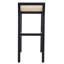 Tabouret de bar et de comptoir McCarthy Cane-1815001635-1793477084