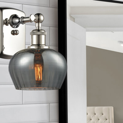 Patrina Armed Sconce
