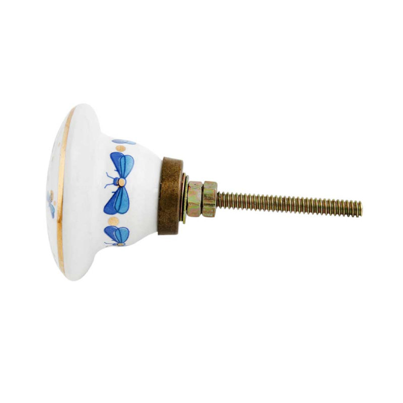 1 3/4" Diameter Mushroom Knob Multipack
