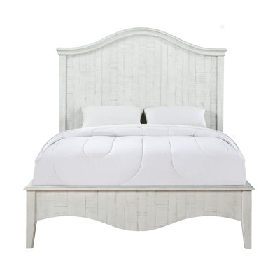 Ramey Platform Bed