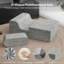Upholstered Accent Chair