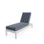 Chaise longue sans accoudoirs en polyester à 3 positions Leeward-98940830-98940829