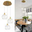 Lustre 3 lumières à DEL-2016696043-2028105825