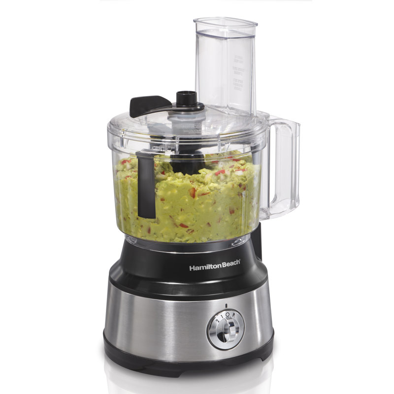 Robot culinaire 10 tasses Hamilton Beach