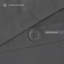 Microfibre Solid Colour Duvet Cover Set-133366797-133366789