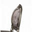 Chaise d'appoint rembourrée H 46 po Tarver-469222006-469222009