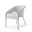Criston Patio Chair with Cushions-474264932