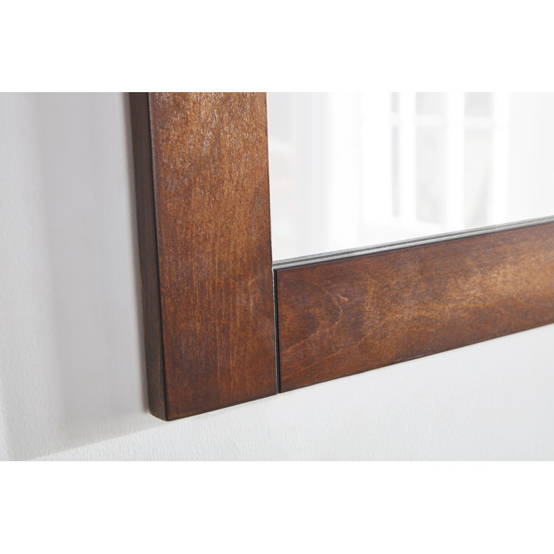 Miroir de salle de bain Axia