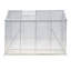 Ajabah 6Ft x 8Ft Greenhouse