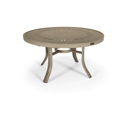 Icon 42" Chat KD Table x 20"H