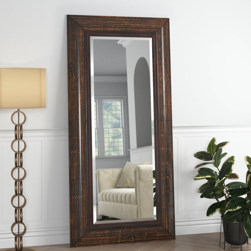 Morley Rectangle Mirror