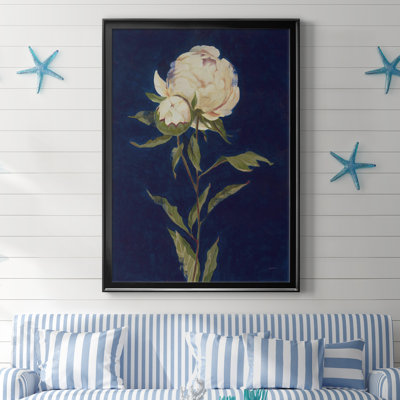 " Pretty As A Peony II "
