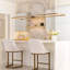 Stagger Halo 1 - Light LED Pendant-79107836