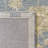 Traditional Handmade Embossed Wool Area Rug-1640457056