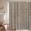 Plancher en terre cuite de style rustique avec 12 crochets-1280187158