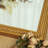 Accent Mirror Decorative Wall Mirror