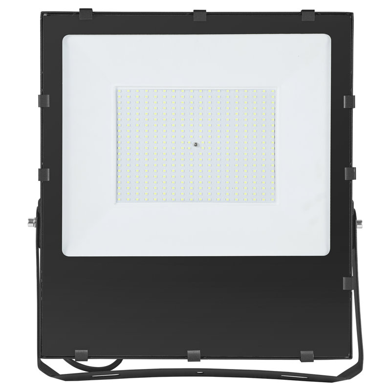 LED Hardwired Outdoor Security Flood Light