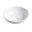 Meuble-lavabo flottant 36 po Modern