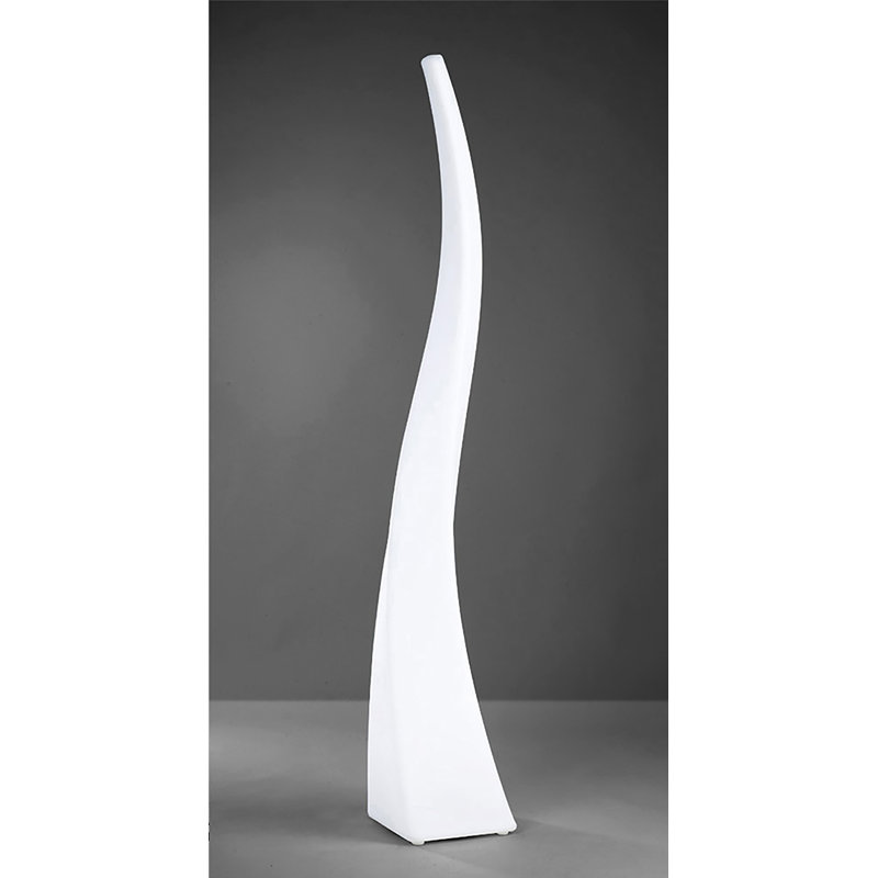 Esmont 186cm Novelty Floor Lamp