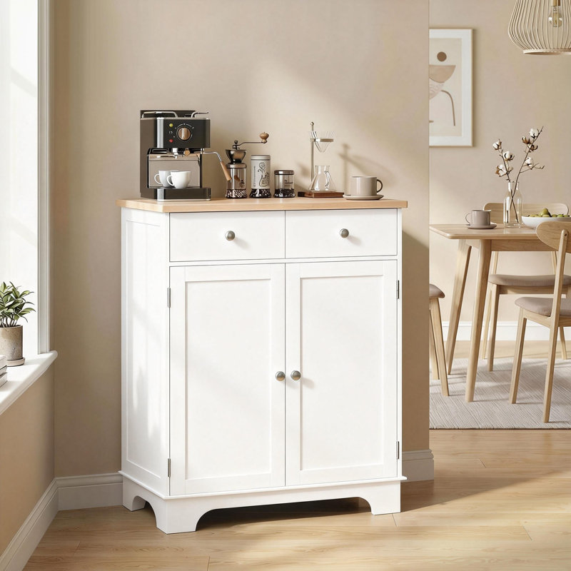 Richards 68cm W Kitchen Island
