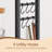 Steel Standard Baker's Rack with Microwave Compatibility-812507020-812509844