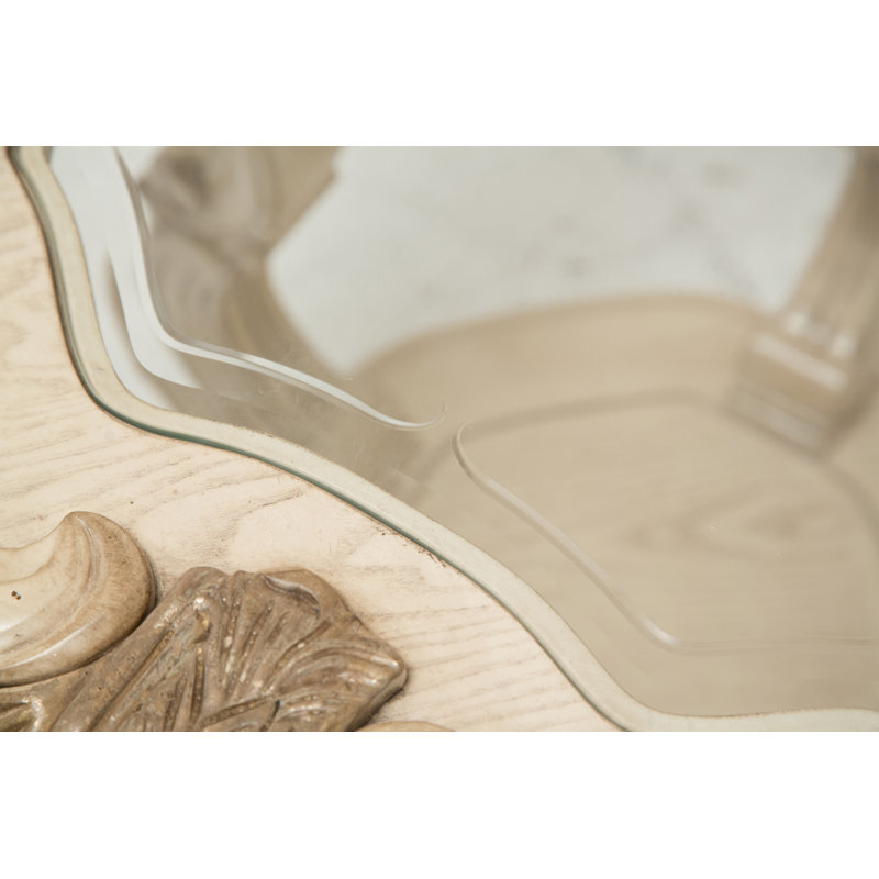 Platine De Royale Coffee Table Set