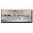 Surf Sans Turf- Framed Canvas-1154648126