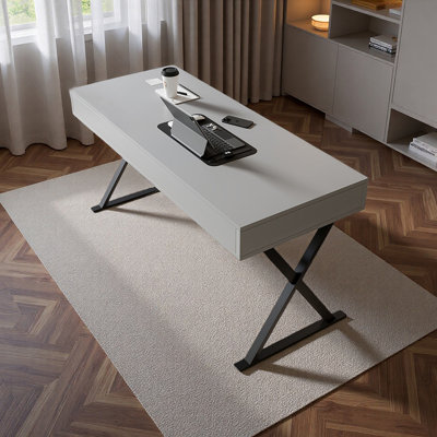 Bureau élégant et spacieux