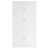 Blanc est en rupture de stock
