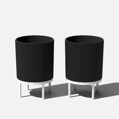 Demi Pot Planter