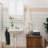 Bathroom Wall Cabinet, Wall Mounted