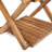 3-Tier Shoe Rack Folding