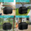 Deago Grill Cover-100720036