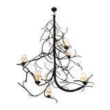 Collings 6 - Light Chandelier