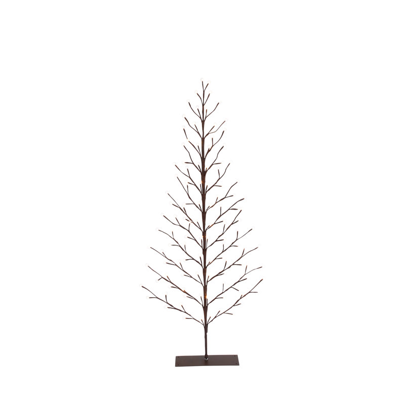 Artifical 2D 60'' Lighted Trees & Branches
