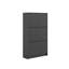 Shoes 9 Pair Shoe Storage Cabinet-807866664