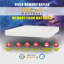 Cielo back care foam mattress-69401240