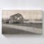 "Farm Day" by Carol Robinson Print on Canvas-1720702077